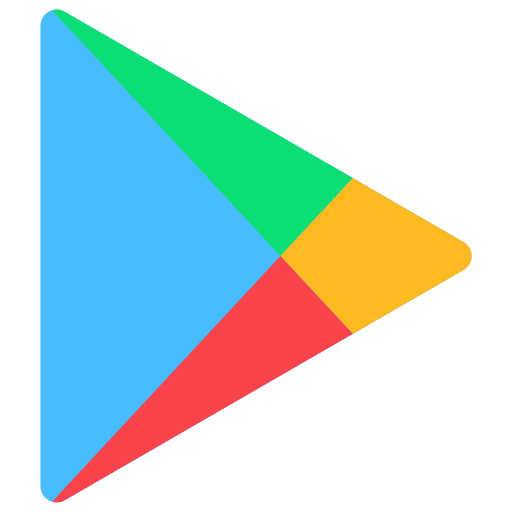 Google Play Store logo